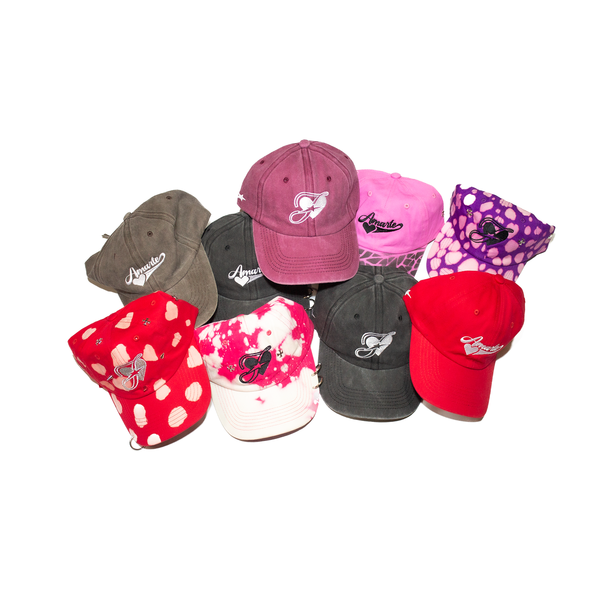 GORRAS