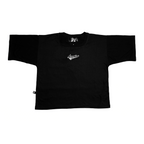 CAMISETA AMARTE NEGRA