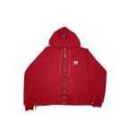 CASACA AMARTE ROJA