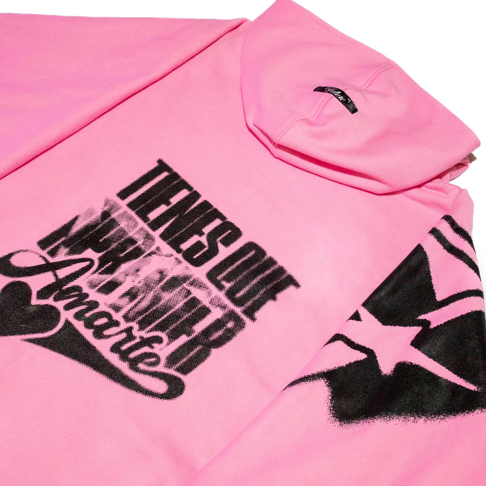 HODDIE AMARTE ROSA