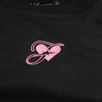 CAMISETA AMARTE NEGRA
