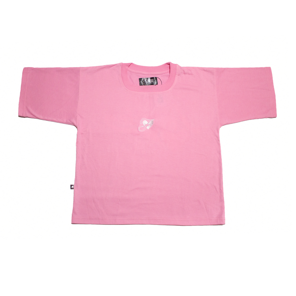 CAMISETA AMARTE ROSA