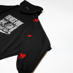 HODDIE AMARTE NEGRO