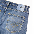 PANTALON JEAN AMARTE