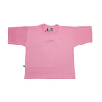 CAMISETA AMARTE ROSA