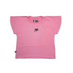 CAMISETA AMARTE ROSA (Campanada)