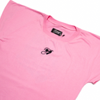 CAMISETA AMARTE ROSA (Campanada)
