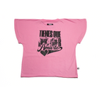 CAMISETA AMARTE ROSA (Campanada)