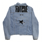 JACKET JEAN AMARTE
