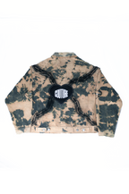 JACKET COUTURE