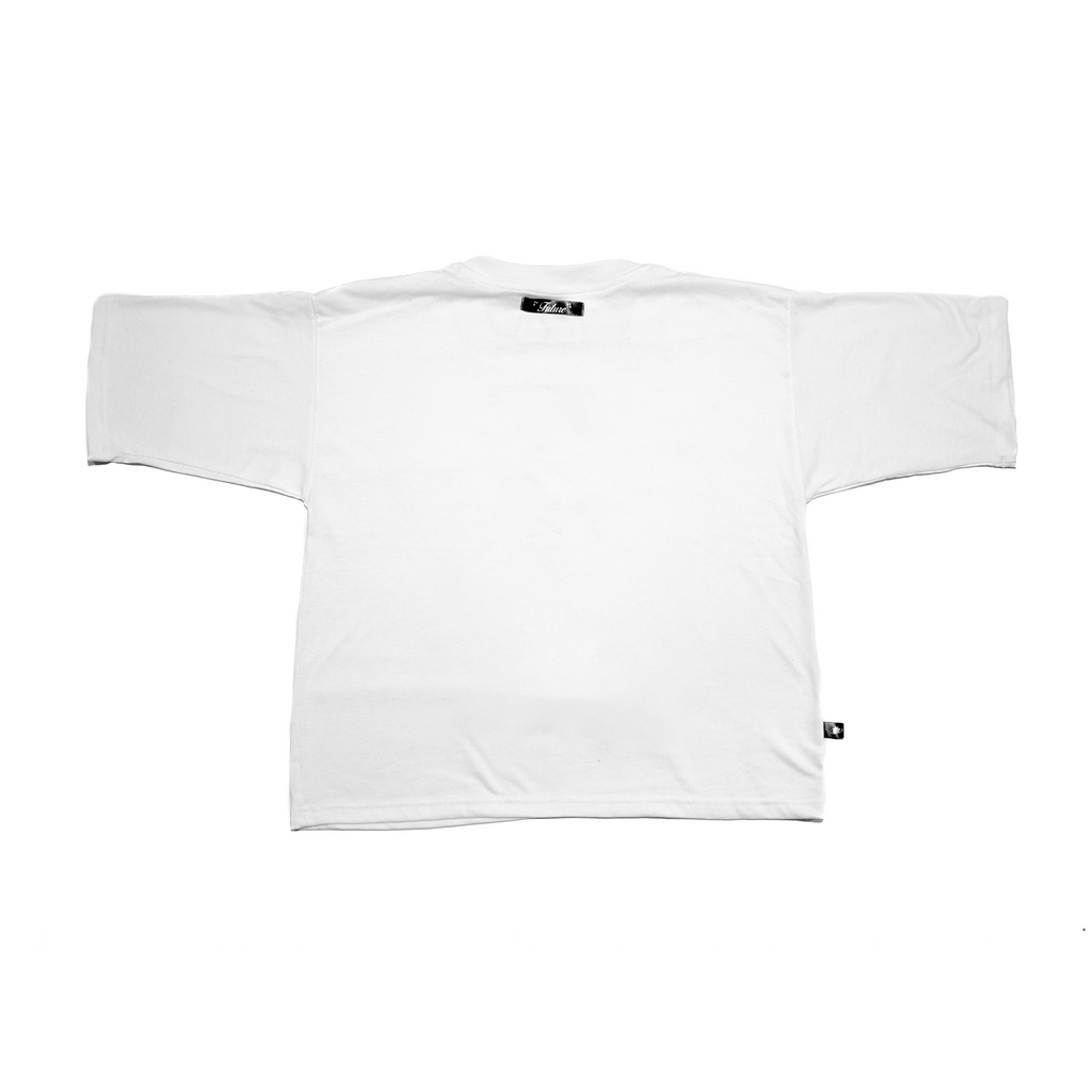 CAMISETA AMARTE BLANCA