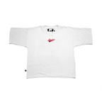 CAMISETA AMARTE BLANCA