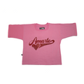 CAMISETA AMARTE ROSA
