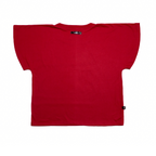 CAMISETA AMARTE ROJA (Campanada)