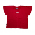 CAMISETA AMARTE ROJA (Campanada)