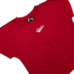 CAMISETA AMARTE ROJA (Campanada)