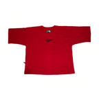 CAMISETA AMARTE ROJA