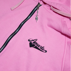 CASACA AMARTE ROSA