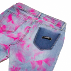 PANTALON JEAN AMARTE