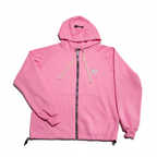 CASACA AMARTE ROSA