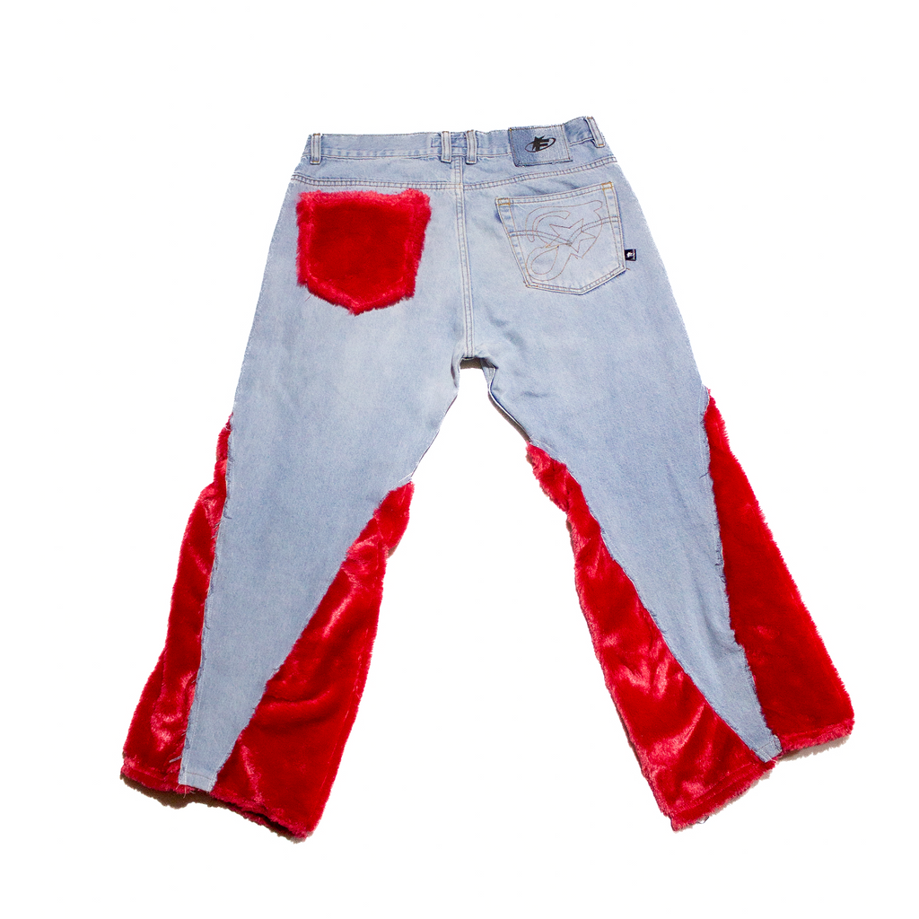 PANTALON AMARTE