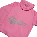 CASACA AMARTE ROSA