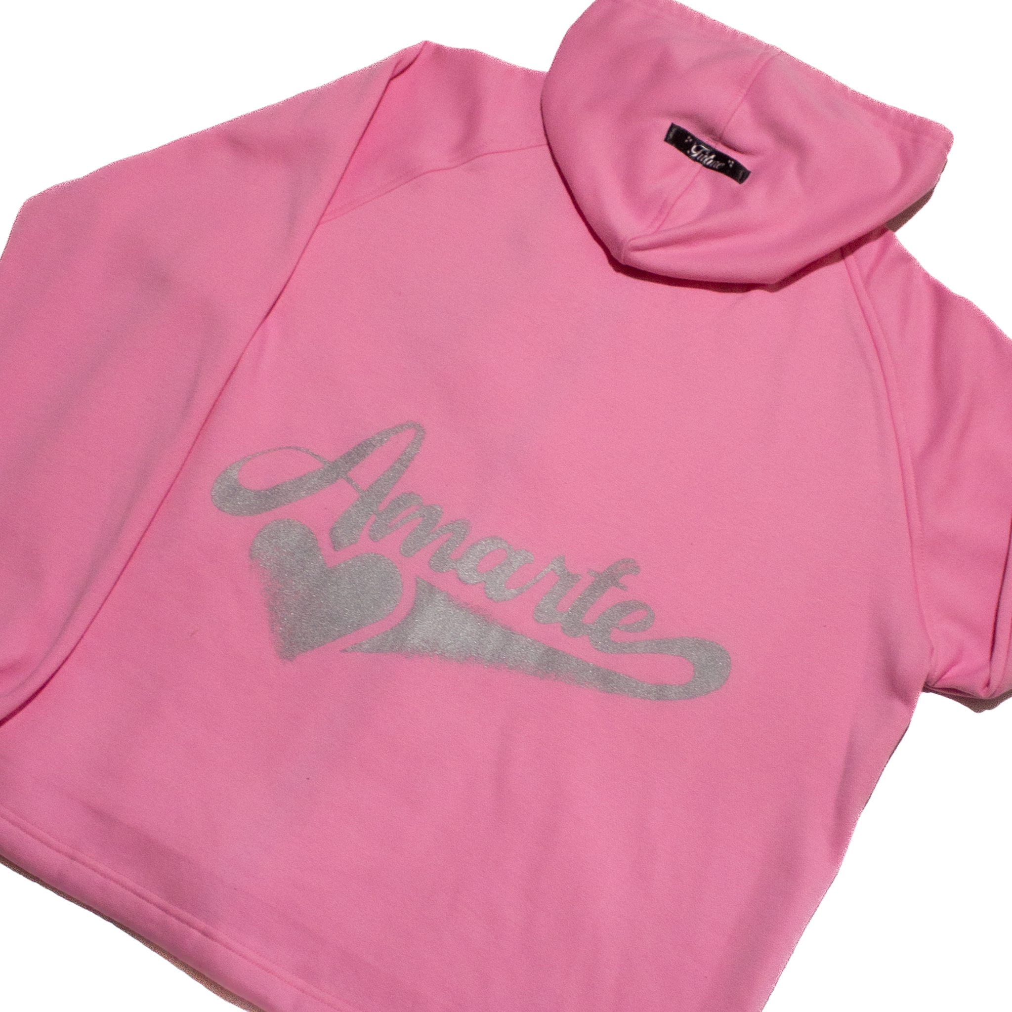 CASACA AMARTE ROSA