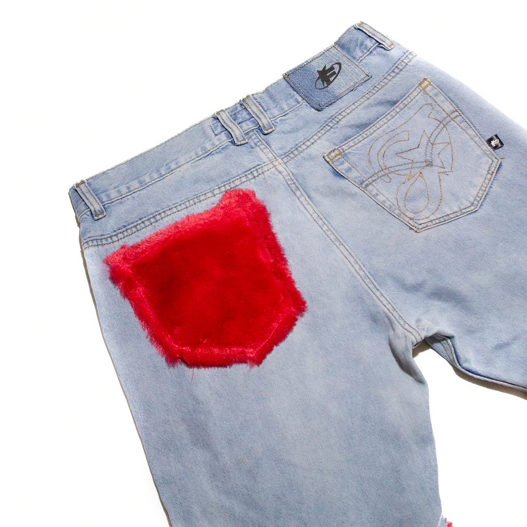 PANTALON AMARTE