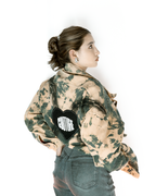 JACKET COUTURE