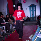 CAMISETA AMARTE RED
