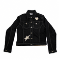 JACKET JEAN AMARTE