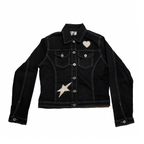 JACKET JEAN AMARTE