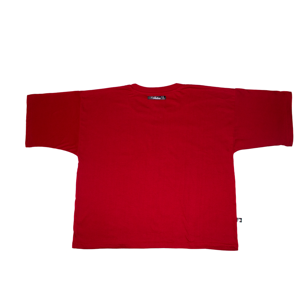 CAMISETA AMARTE RED