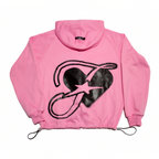 CASACA AMARTE ROSA