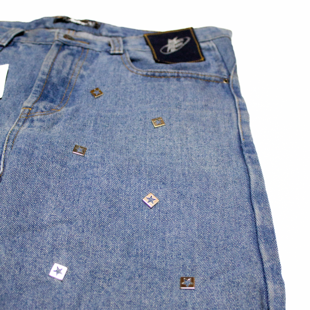 PANTALON JEAN AMARTE