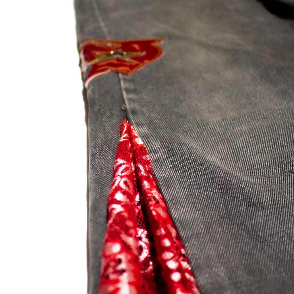 PANTALON AMARTE