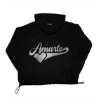 CASACA AMARTE NEGRA