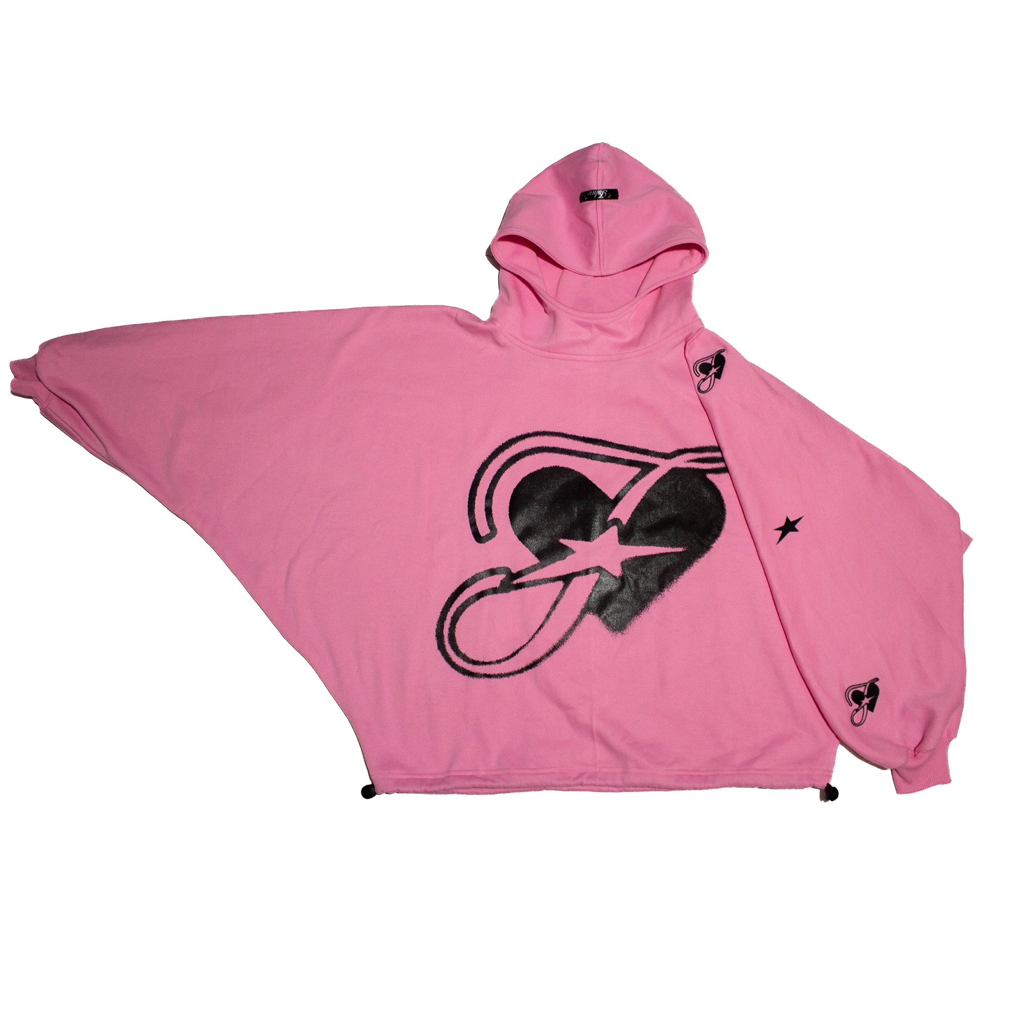 HODDIE AMARTE ROSA