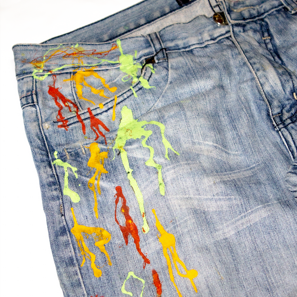 PANTALON AMARTE