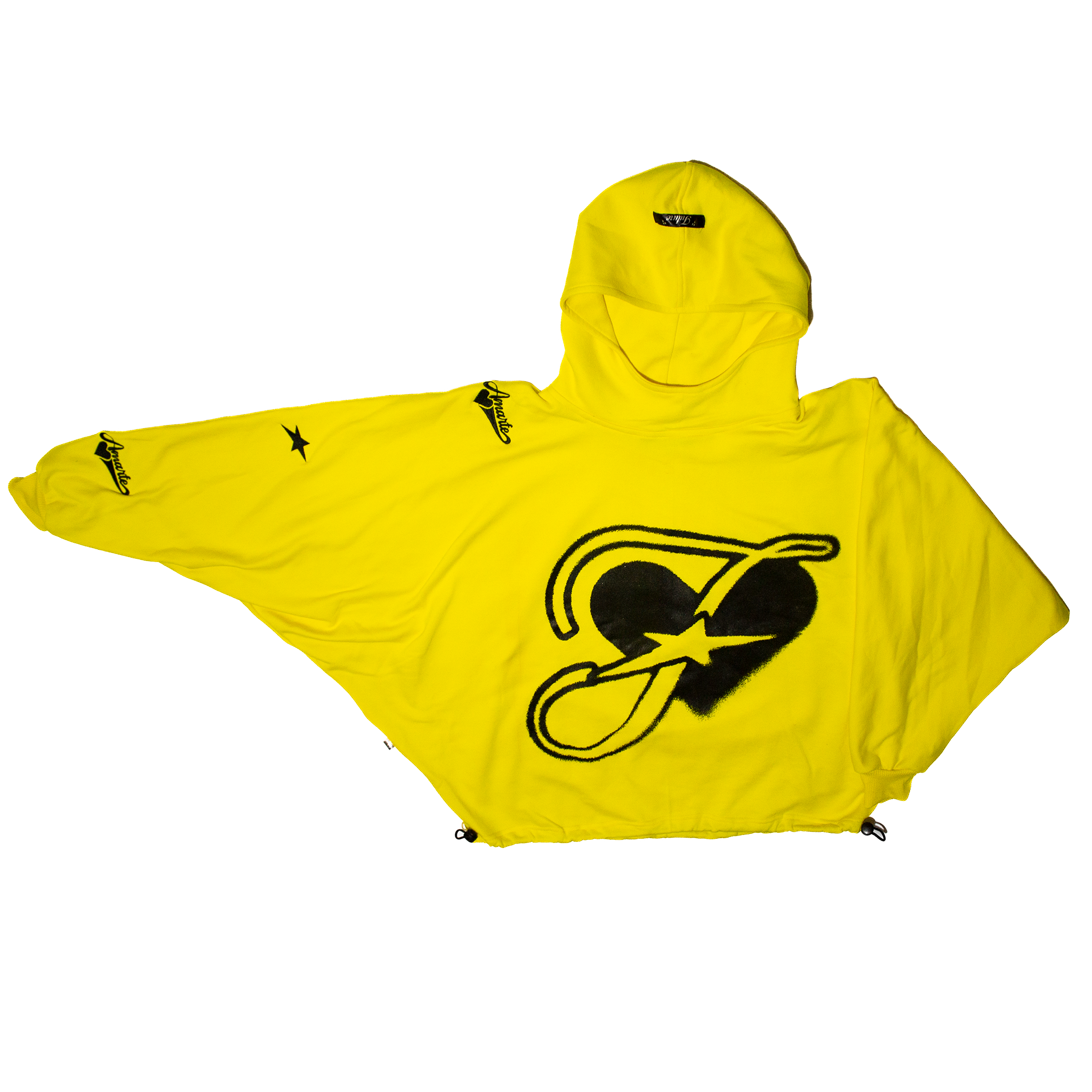 HODDIE AMARTE AMARILLO