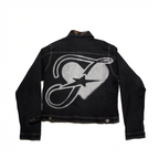 JACKET JEAN AMARTE