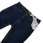PANTALON JEAN AMARTE
