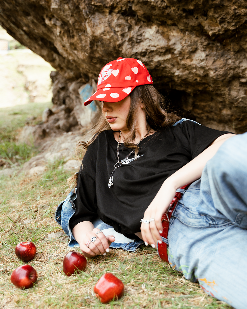 GORRAS AMARTE