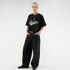 CAMISETA AMARTE NEGRA
