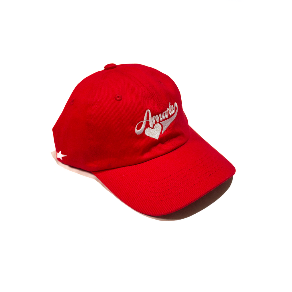 GORRAS AMARTE