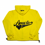 CASACA AMARTE AMARILLA