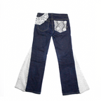 PANTALON JEAN AMARTE