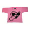 CAMISETA AMARTE ROSA