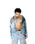 JACKET COUTURE