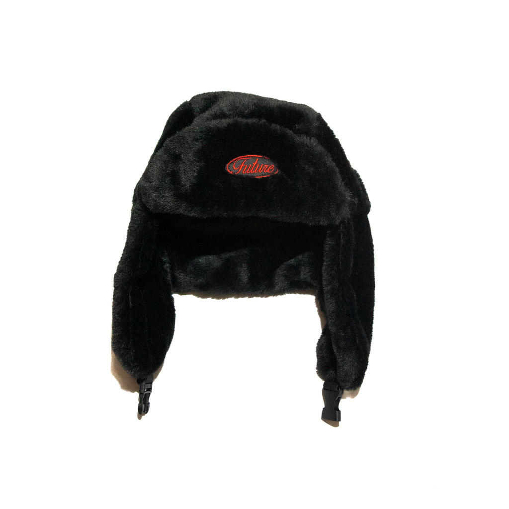 BEANIE LANA AMARTE